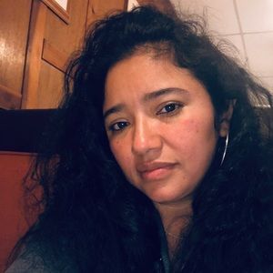 Meet your Posher, Heidi